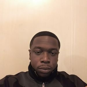 Meet your Posher, Blkrob